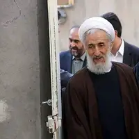 استعفای خطیب جمعه جنجالی
