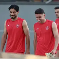 پرسپولیس روی سعید مهری قیمت گذاشت