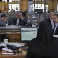 ادارات خوزستان ۲ روز دورکار شدند