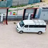 نپال در تسخیر خودروهای برقی