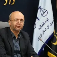 تشکیل پرونده برای 2 کارمند متخلف شهرداری قزوین