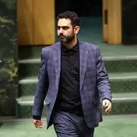 انتقاد ثابتی از قالیباف: مجلس یک نفره اداره می‌شود
