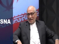 مرعشی: هر تغییری در جغرافیای سیاسی ایران، توازن خاورمیانه را به‌هم می‌ریزد