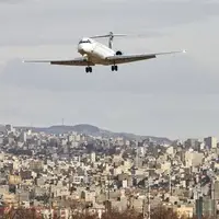 آغاز پروازهای تبریز - ازمیر از فرودگاه بین‌المللی تبریز