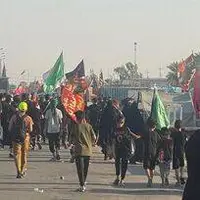 وزیر کشور: زوار سفر اربعین را به روزهای پایانی موکول نکنند  