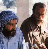 چرا «ناخدا خورشید» ناصر تقوایی هنوز ماندگار است؟