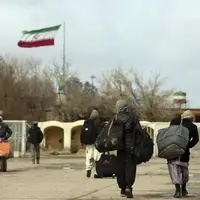 اندر شمردن نان مهاجران