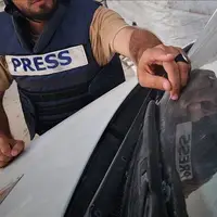 محکومیت خاموشی حقیقت توسط رژیم اسرائیل؛ اعتراض ۲۶۰ روزنامه‌نگار بین‌المللی