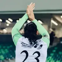 ظاهر جدید خرید پرسپولیس؛ موی بلند خداحافظ!