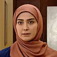 چهره ها/ تغییر چهره خانم بازیگر سریال فاصله‌ها در 39 سالگی