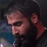 مداحی به یاد سلیم موذن‌زاده 
