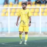 بازیکن جوان تیم فجرشهید سپاسی شیراز بر اثر تصادف جان باخت