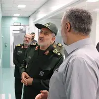 تسنیم نوشت: روایت‌سازی جعلی معاندین درباره ترور سردار شادمانی