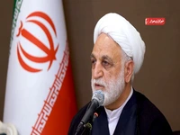 اژه‌ای: یک شرکت، تمام برنج بازار را جمع و احتکار کرده بود!