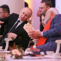 دستیار ترامپ، هند را به تامین مالی روسیه در جنگ اوکراین متهم کرد