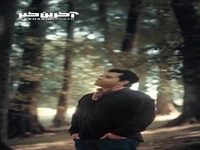 ادای احترام رضا بهرام به استاد شجریان