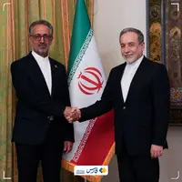عیسی کاملی، عهده‌دار سفارت ایران در لهستان شد