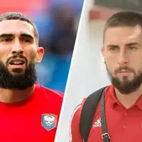 تراکتور گندوز و ماندریا را نجات می‌دهد!
