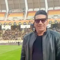 علت درگذشت گزارشگر اصفهانی چه بود؟