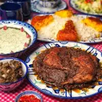 مرغ ترش‌یزدی، لذتی سنتی و بی‌نظیر 