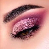 با این آرایش در مجالس بدرخش!
