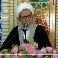 پیام تسلیت نماینده ولی‌فقیه در فارس به‌دنبال درگذشت امام‌جمعه اسبق زرقان