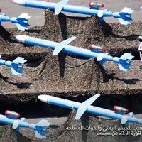یمن موشک جدید رو کرد؛ «صیاد» با برد ۸۰۰ کیلومتر