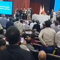 ماجرای درگیری در نظام مهندسی اصفهان چه بود؟