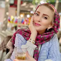 ژیلا صادقی کامنت‌های پست اخیرش را بست!