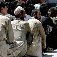 جمع‌آوری ۱۷۲ نفر اتباع بیگانه غیر مجاز در زهک