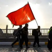 قائم مقام راه‌آهن: قطار تهران - کربلا در ایام اربعین فعال نیست