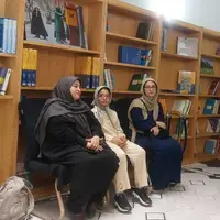 مهمانان ویژه نشست سخنگوی وزارت خارجه ایران