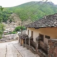 روستاهای مازندران قد می‌کشند؛ تغییر نرم ساخت‌وسازها