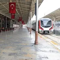 از سرگیری تردد قطار تهران - آنکارا تا ۲ ماه دیگر