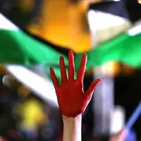 نامه‌ دموکرات‌ها به ترامپ: وقت آن است فلسطین را به رسمیت بشناسیم