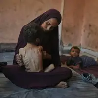فقط در ۲۴ ساعت گذشته؛ ۵۳۳ فلسطینی زخمی و شهید شدند