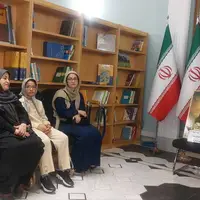 عکس/ مهمانان ویژه نشست سخنگوی وزارت خارجه