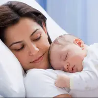 ترکیب شیر مادر همراه با رشد نوزاد تغییر می‌کند
