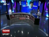 رامین رضاییان: مذاکره‌ام برای تمدید با استقلال خیلی زیاد طول نکشید