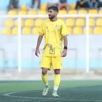 فوت ناگهانی بازیکن سابق فجر سپاسی