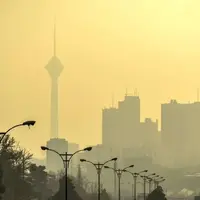 تعطیلی تهران منتفی شد