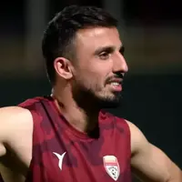 باید به این لباس ستاره سابق پرسپولیس عادت کنیم!