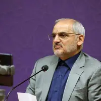 حاجی میرزایی: تنها راه ما برای خلق موفقیت‌های پایدار در جامعه، وفاق است