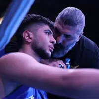 بوکس جوانان و امیدهای آسیا؛ حذف ۵ بوکسور و قطعی شدن مدال برنز سام استکی