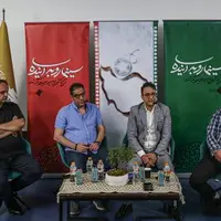 ماجرای مجوز «زن و بچه»، قیمت‌گذاری جدید برای بلیت سینما و...  