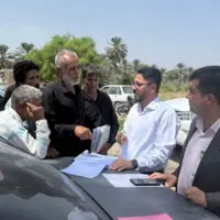 اختلاف ملکی میان ۲ طایفه در فاریاب با صلح‌ پایان یافت