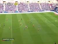 خلاصه بازی پورتو 1 - اتلتیکو مادرید 0