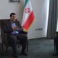 تمیجد وزیر ورزش از سرمربی تیم ملی جودو؛ قول «رشاد ممدوف» به دنیامالی