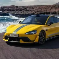 شیائومی در تحویل ماهانه خودرو رکورد زد