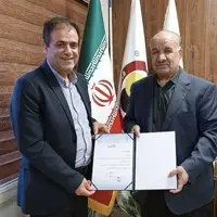 بازگشت سمندر به کاراته؛ رئیس پیشین فدراسیون سرپرست کارشناس خبره شد